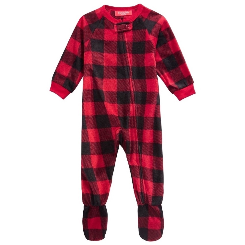 Family Matching PJ's - Unisex Baby NWT!